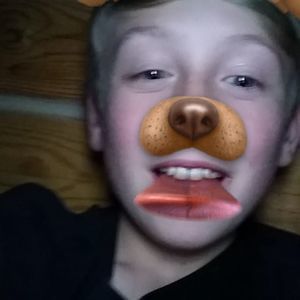 Meet your Posher, Robbie